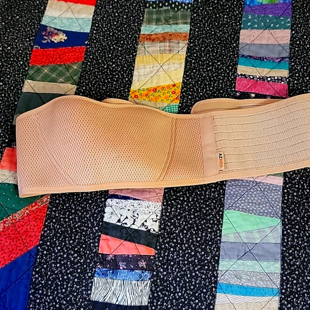 Maternity Belly band